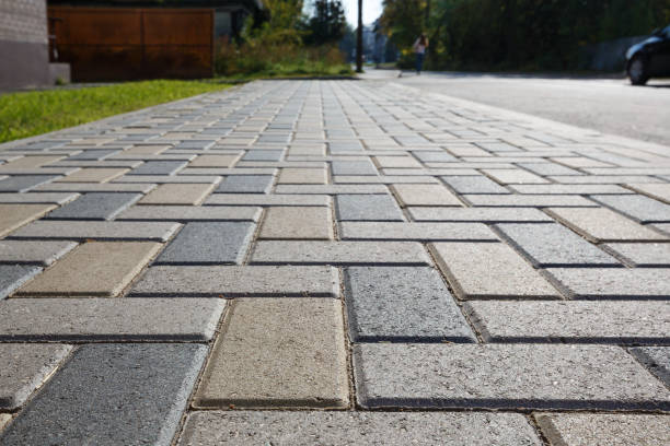 Best Residential Paver Driveway  in Rochelle, GA